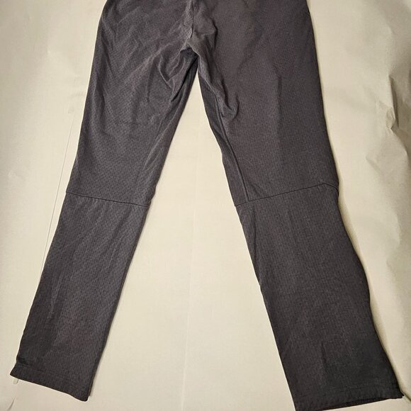 Adidas Wyoming Cowboys Women’s Size M 1/2 Zip Track Pants - Picture 6 of 9